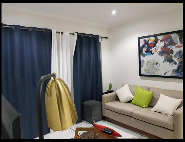 3 BEDROOM APARTMENT FOR SALE IN LONEHILL